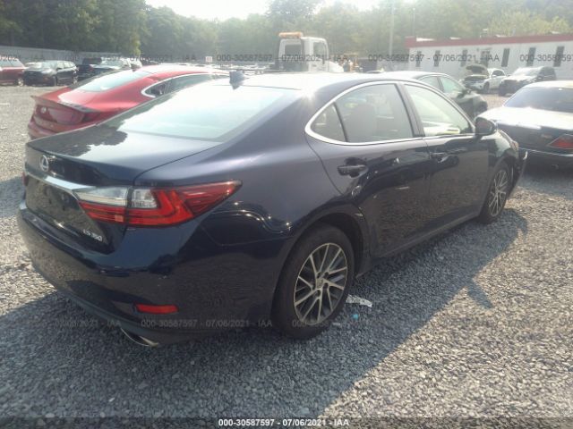 Photo 3 VIN: 58ABK1GGXGU009288 - LEXUS ES 350 