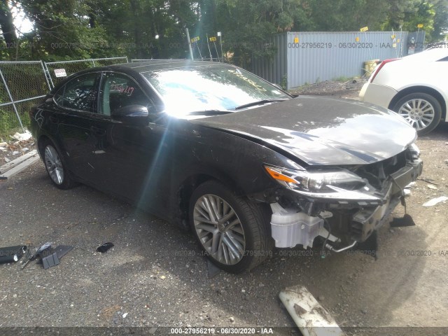 Photo 0 VIN: 58ABK1GGXGU013261 - LEXUS ES 350 