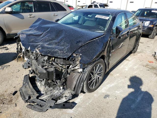 Photo 1 VIN: 58ABK1GGXGU015320 - LEXUS ES 350 