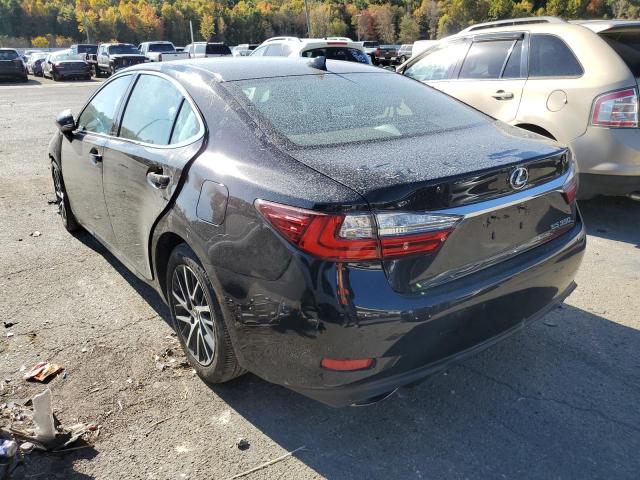 Photo 2 VIN: 58ABK1GGXGU015320 - LEXUS ES 350 