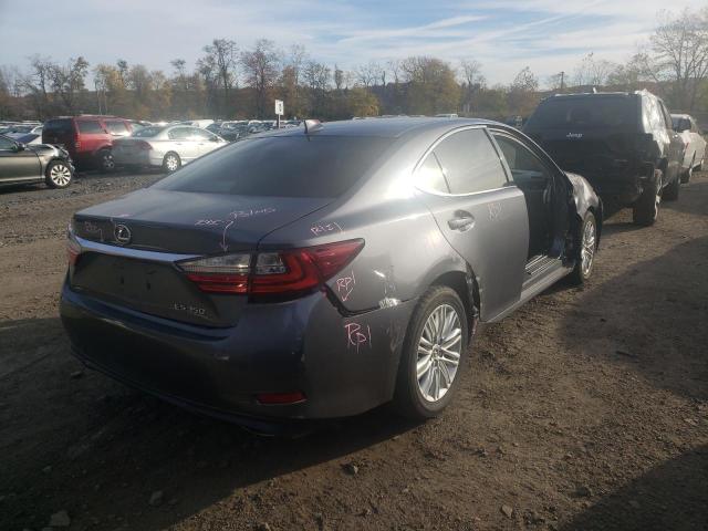 Photo 3 VIN: 58ABK1GGXGU017567 - LEXUS ES 350 