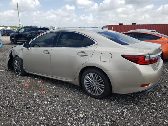 Photo 1 VIN: 58ABK1GGXGU019061 - LEXUS ES 350 