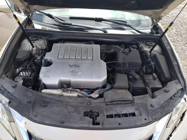 Photo 10 VIN: 58ABK1GGXGU019061 - LEXUS ES 350 