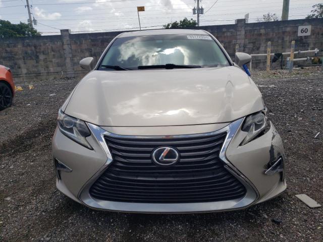 Photo 4 VIN: 58ABK1GGXGU019061 - LEXUS ES 350 