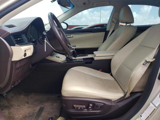 Photo 6 VIN: 58ABK1GGXGU019061 - LEXUS ES 350 