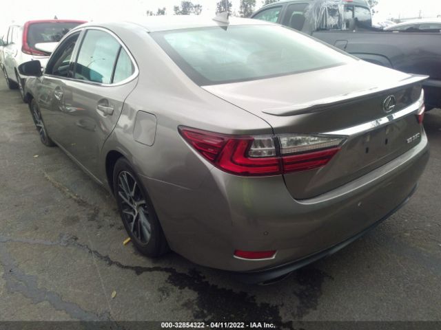 Photo 2 VIN: 58ABK1GGXGU022087 - LEXUS ES 350 