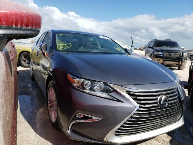 Photo 0 VIN: 58ABK1GGXGU023255 - LEXUS ES 350 