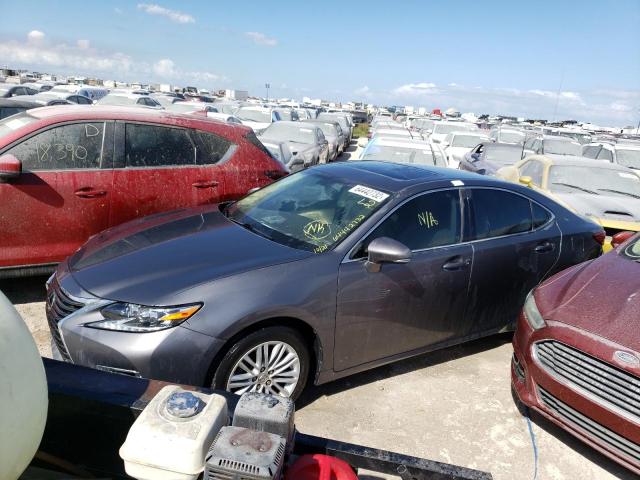 Photo 1 VIN: 58ABK1GGXGU023255 - LEXUS ES 350 