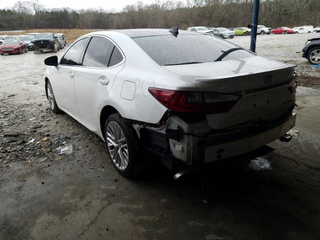 Photo 2 VIN: 58ABK1GGXGU025698 - LEXUS ES 350 