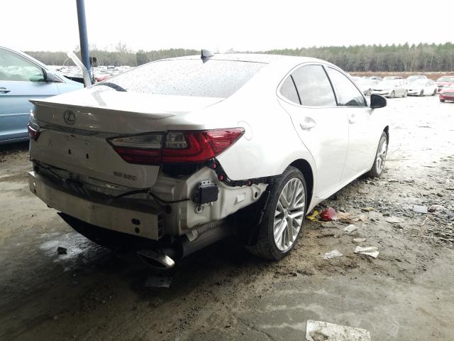 Photo 3 VIN: 58ABK1GGXGU025698 - LEXUS ES 350 