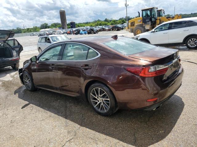 Photo 1 VIN: 58ABK1GGXGU025782 - LEXUS ES350 