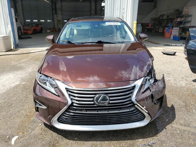 Photo 4 VIN: 58ABK1GGXGU025782 - LEXUS ES350 