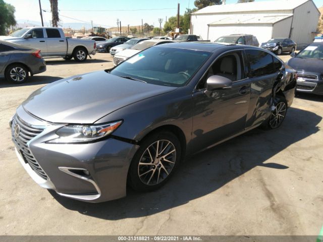 Photo 1 VIN: 58ABK1GGXGU027757 - LEXUS ES 350 