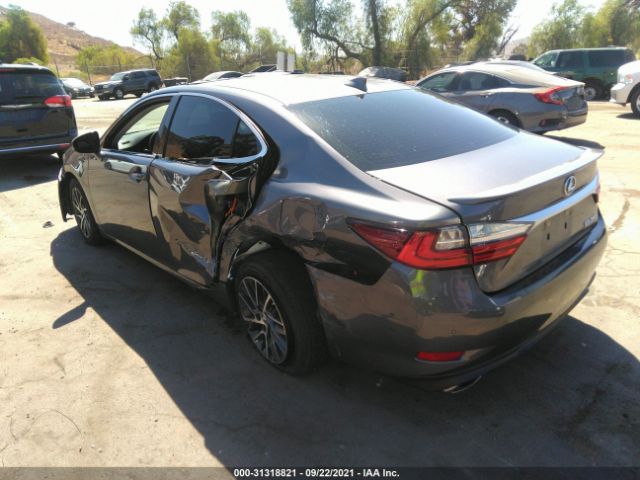 Photo 2 VIN: 58ABK1GGXGU027757 - LEXUS ES 350 