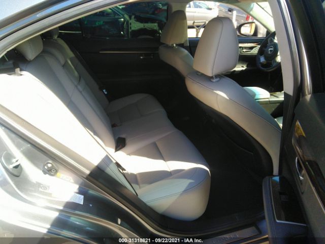 Photo 7 VIN: 58ABK1GGXGU027757 - LEXUS ES 350 