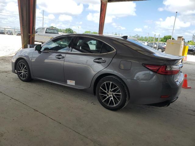 Photo 1 VIN: 58ABK1GGXGU029668 - LEXUS ES 350 