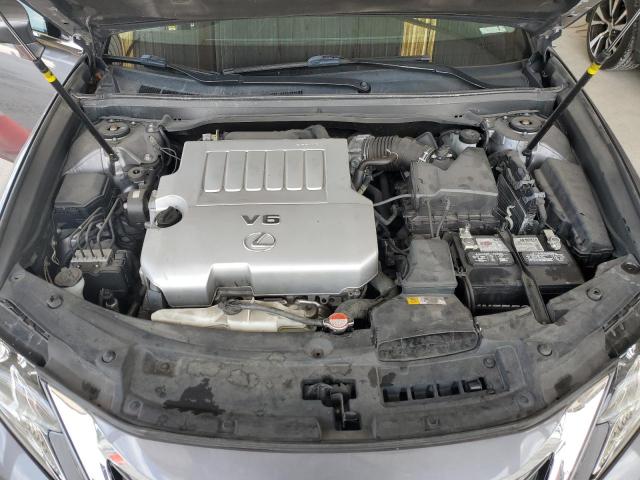 Photo 10 VIN: 58ABK1GGXGU029668 - LEXUS ES 350 