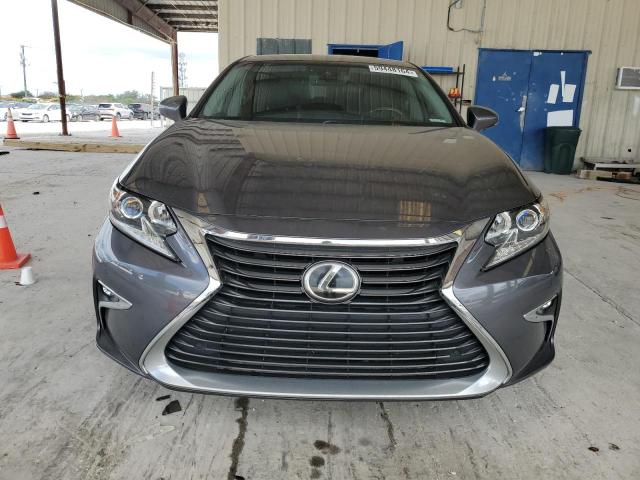 Photo 4 VIN: 58ABK1GGXGU029668 - LEXUS ES 350 