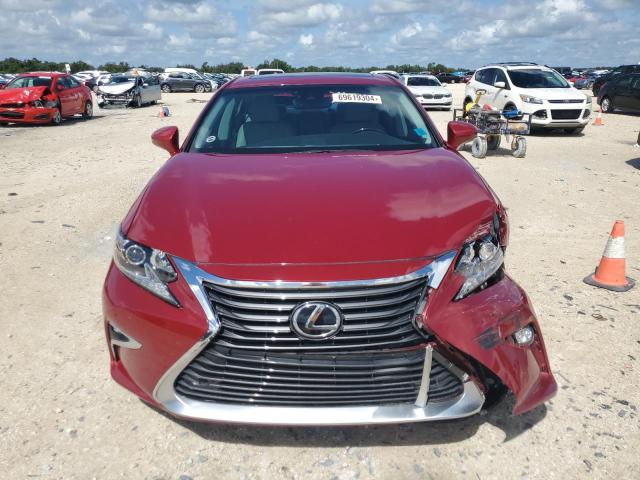 Photo 4 VIN: 58ABK1GGXGU029959 - LEXUS ES 350 