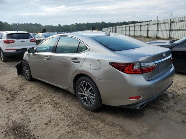 Photo 1 VIN: 58ABK1GGXGU031940 - LEXUS ES 350 