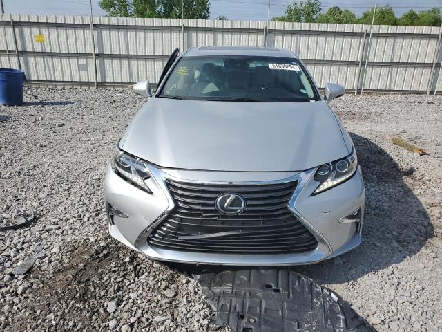 Photo 4 VIN: 58ABK1GGXGU032182 - LEXUS ES350 