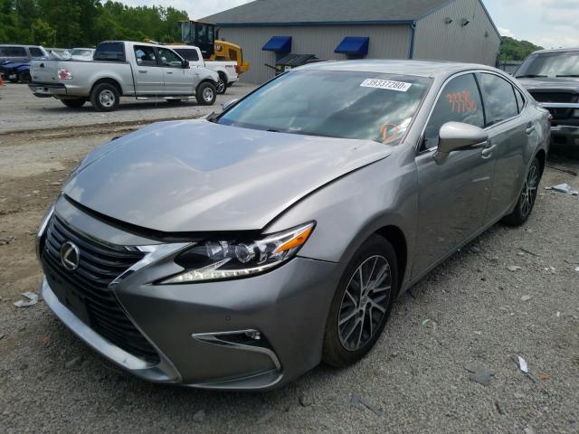 Photo 1 VIN: 58ABK1GGXGU033395 - LEXUS ES 350 