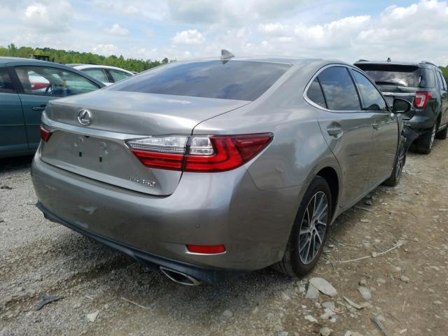 Photo 3 VIN: 58ABK1GGXGU033395 - LEXUS ES 350 