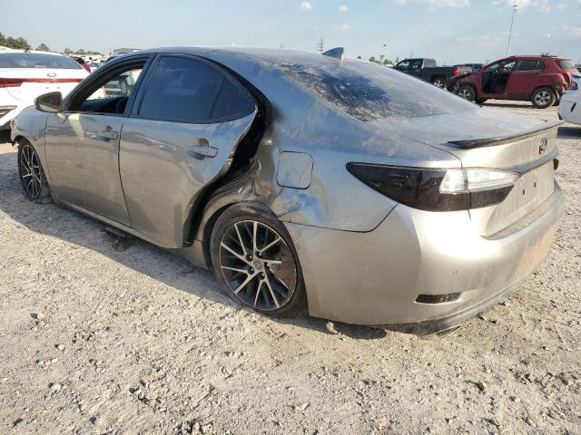 Photo 1 VIN: 58ABK1GGXGU033509 - LEXUS ES350 