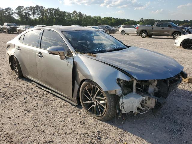 Photo 3 VIN: 58ABK1GGXGU033509 - LEXUS ES350 