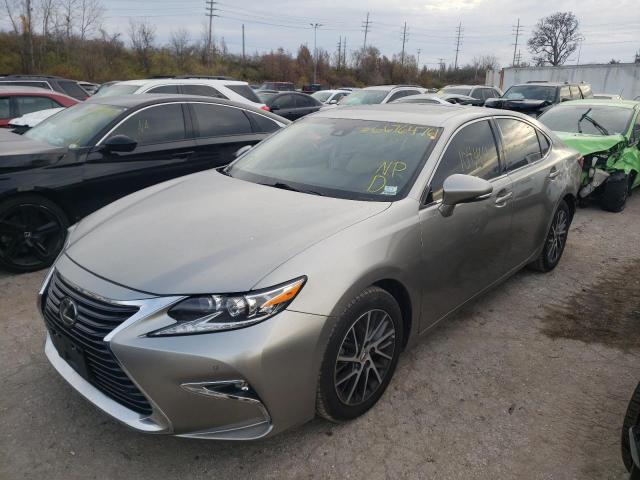 Photo 1 VIN: 58ABK1GGXGU033896 - LEXUS ES 350 