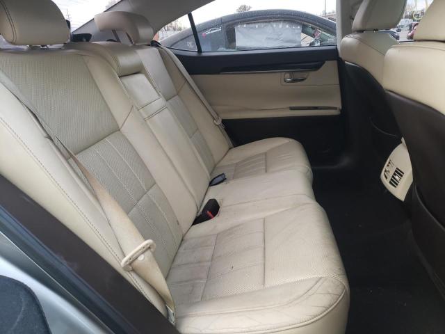 Photo 5 VIN: 58ABK1GGXGU033896 - LEXUS ES 350 