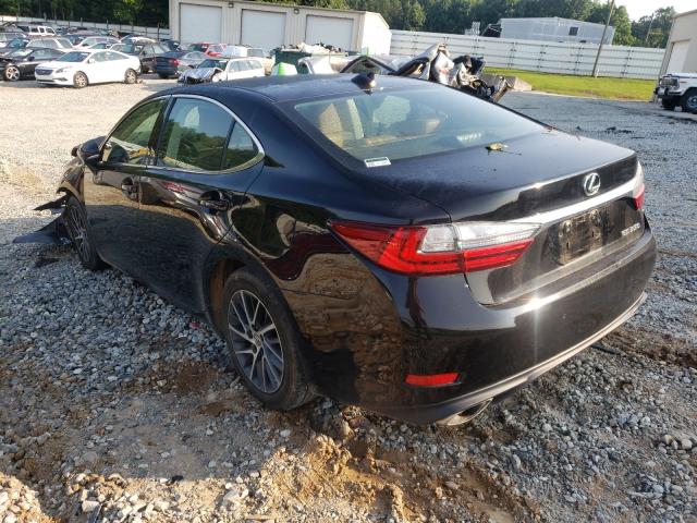 Photo 2 VIN: 58ABK1GGXGU035230 - LEXUS ES 350 