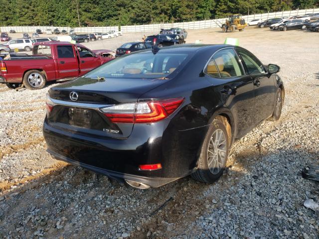 Photo 3 VIN: 58ABK1GGXGU035230 - LEXUS ES 350 