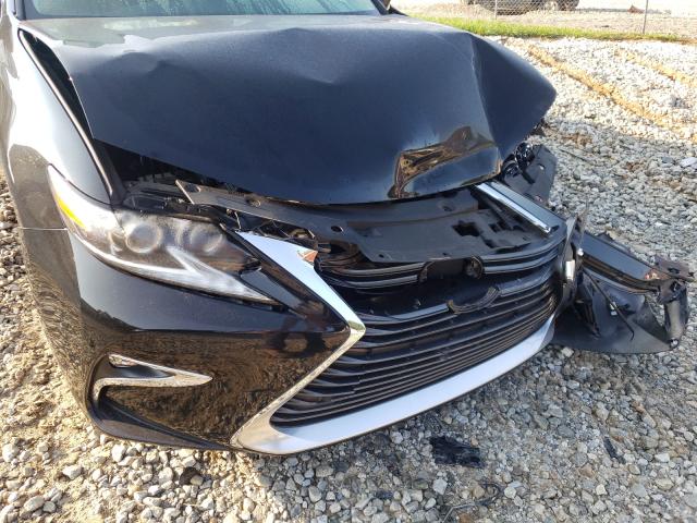 Photo 8 VIN: 58ABK1GGXGU035230 - LEXUS ES 350 