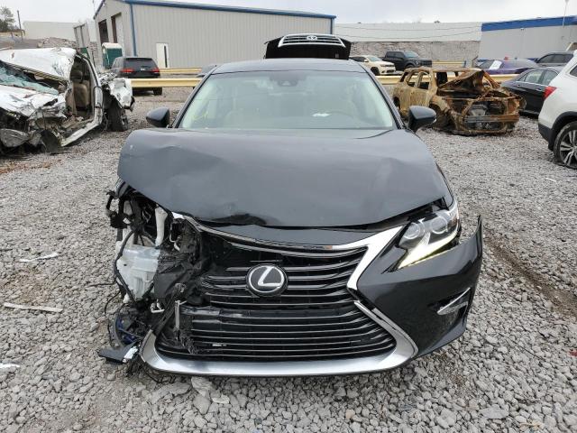 Photo 4 VIN: 58ABK1GGXHU038436 - LEXUS ES350 