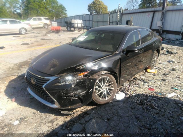 Photo 1 VIN: 58ABK1GGXHU041031 - LEXUS ES 