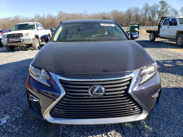 Photo 4 VIN: 58ABK1GGXHU041806 - LEXUS ES 350 