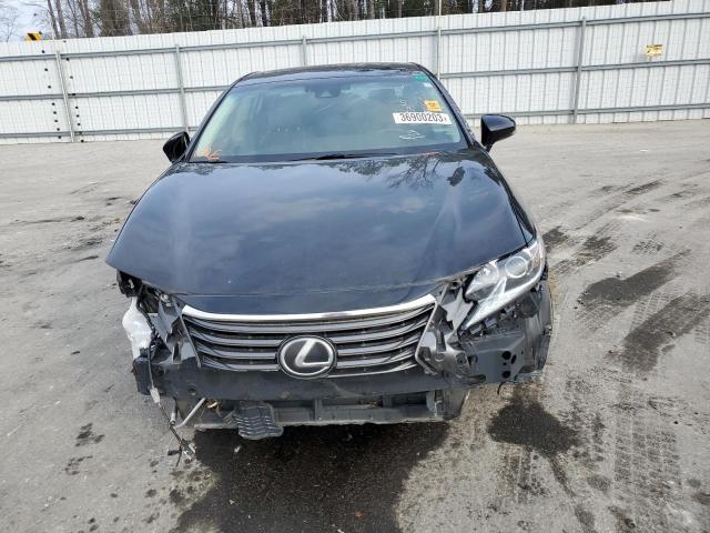 Photo 4 VIN: 58ABK1GGXHU048092 - LEXUS ES 350 