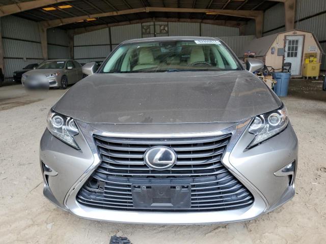 Photo 4 VIN: 58ABK1GGXHU052207 - LEXUS ES350 