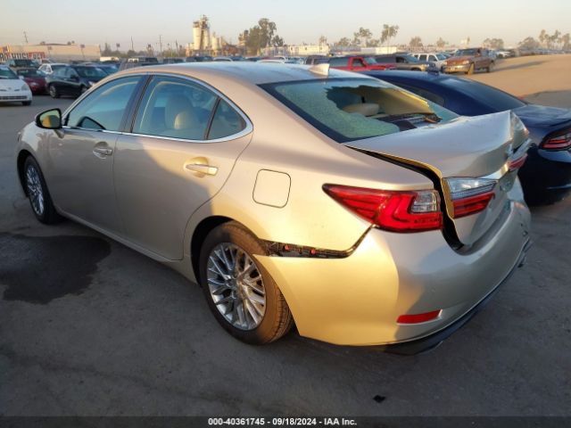 Photo 2 VIN: 58ABK1GGXHU057049 - LEXUS ES 