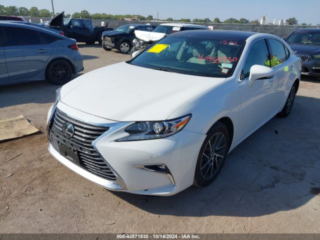 Photo 1 VIN: 58ABK1GGXHU062283 - LEXUS ES 