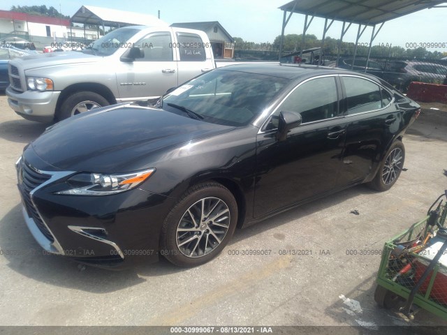 Photo 1 VIN: 58ABK1GGXHU065250 - LEXUS ES 350 