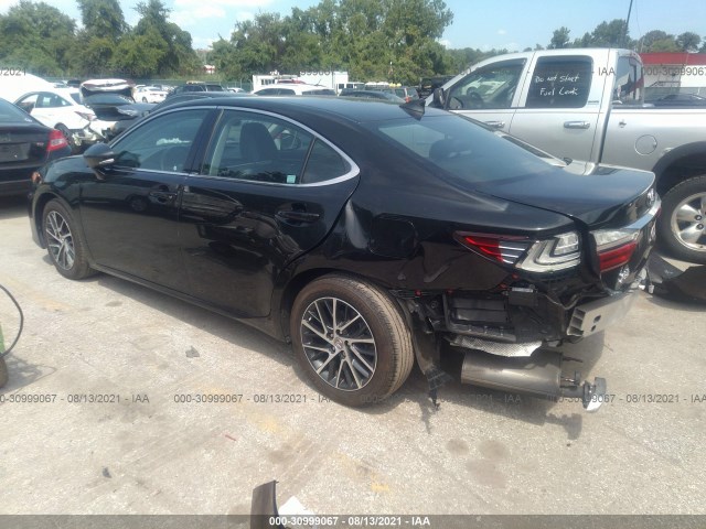 Photo 2 VIN: 58ABK1GGXHU065250 - LEXUS ES 350 