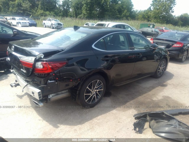 Photo 3 VIN: 58ABK1GGXHU065250 - LEXUS ES 350 