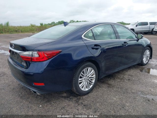 Photo 3 VIN: 58ABK1GGXHU066057 - LEXUS ES 