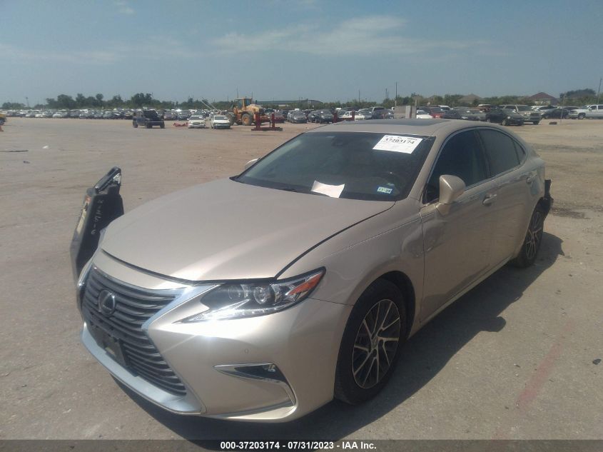 Photo 1 VIN: 58ABK1GGXHU071114 - LEXUS ES 