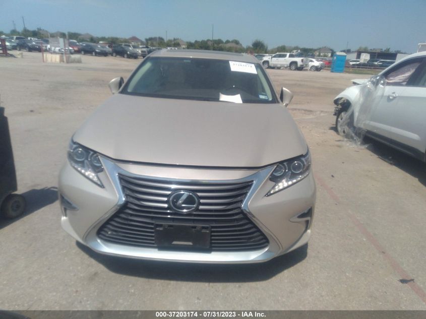 Photo 11 VIN: 58ABK1GGXHU071114 - LEXUS ES 