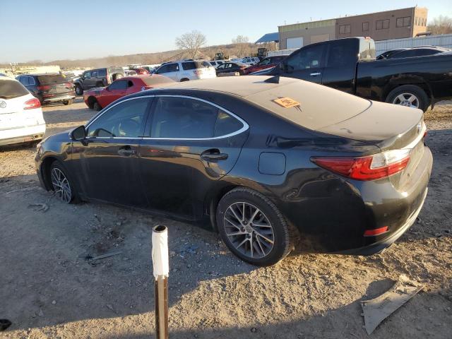 Photo 1 VIN: 58ABK1GGXHU073199 - LEXUS ES 350 