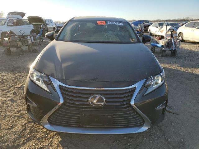 Photo 4 VIN: 58ABK1GGXHU073199 - LEXUS ES 350 