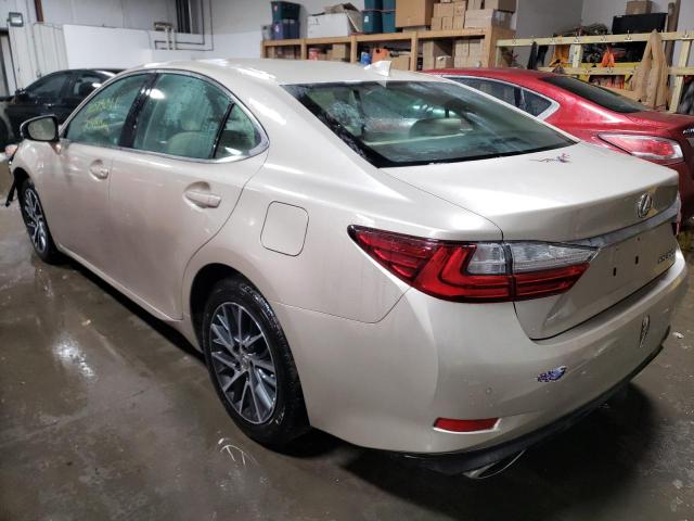 Photo 2 VIN: 58ABK1GGXHU075177 - LEXUS ES 350 